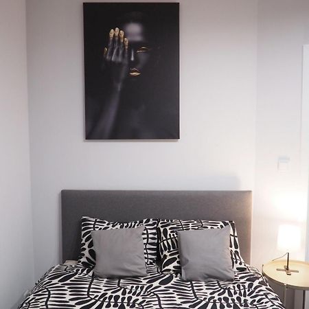 Sleep Apart A50 วอร์ซอ ภายนอก รูปภาพ