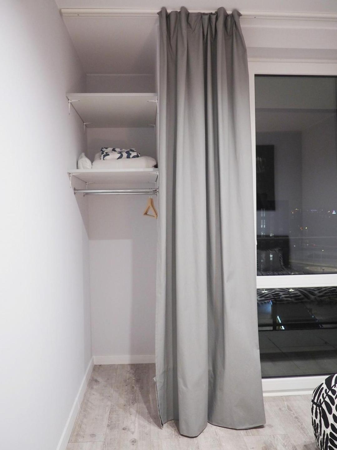 Sleep Apart A50 วอร์ซอ ภายนอก รูปภาพ