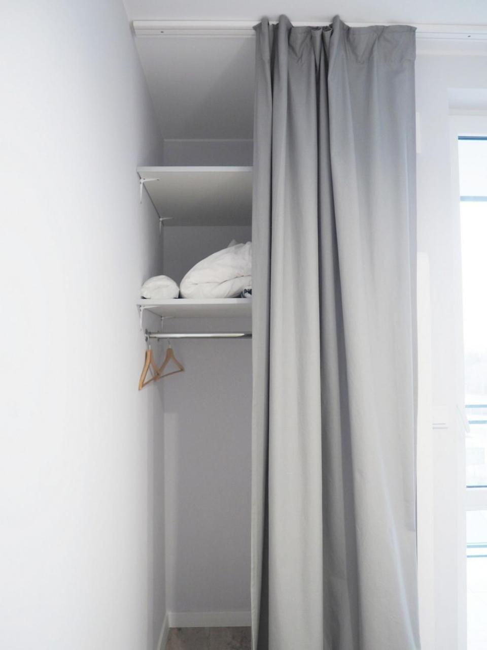 Sleep Apart A50 วอร์ซอ ภายนอก รูปภาพ