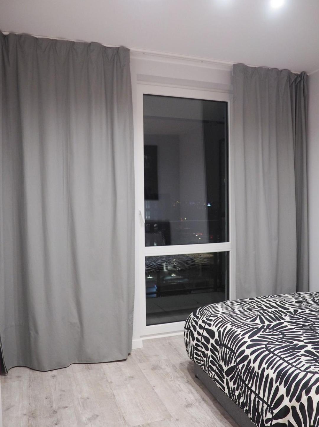 Sleep Apart A50 วอร์ซอ ภายนอก รูปภาพ