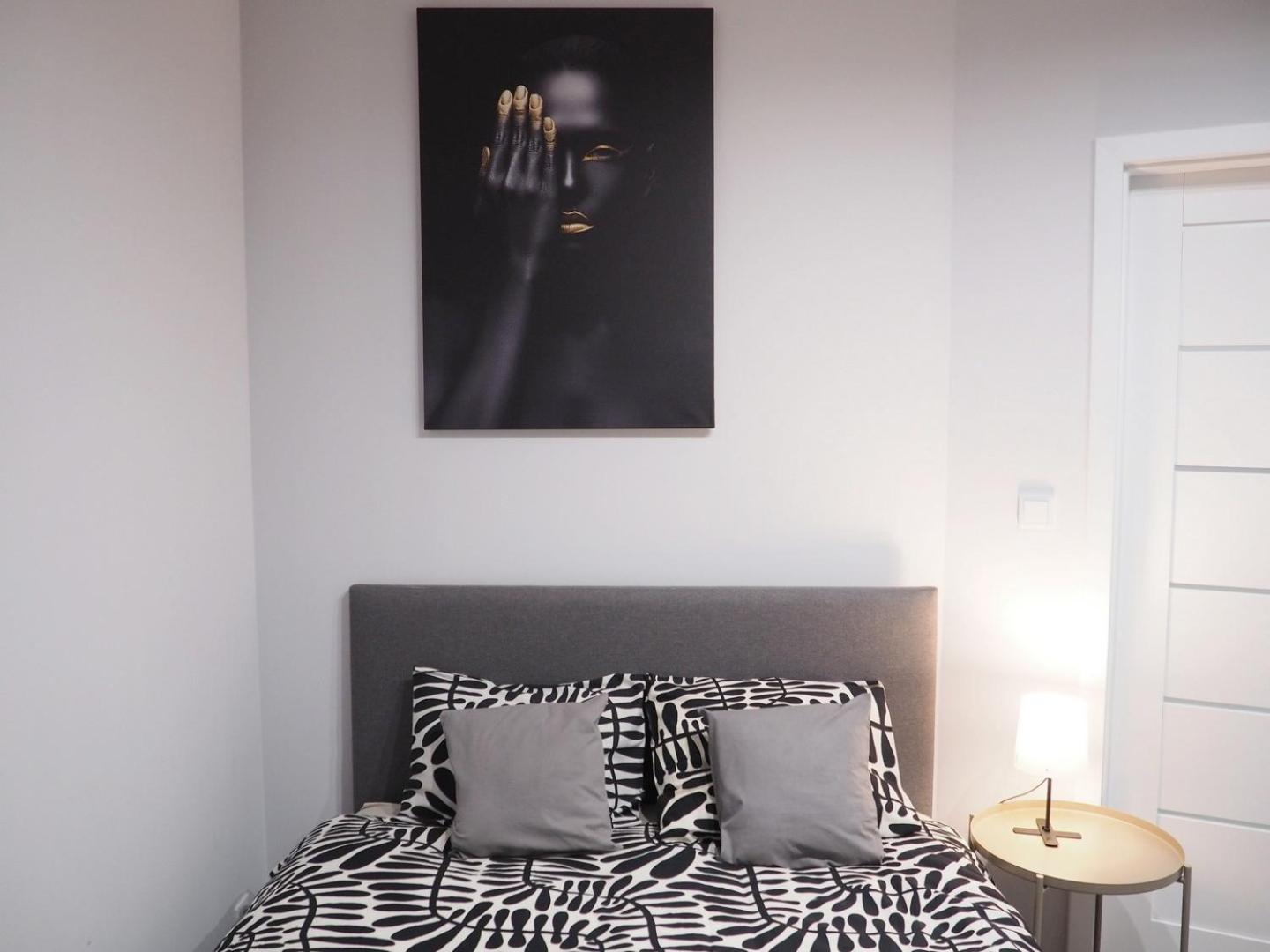 Sleep Apart A50 วอร์ซอ ภายนอก รูปภาพ