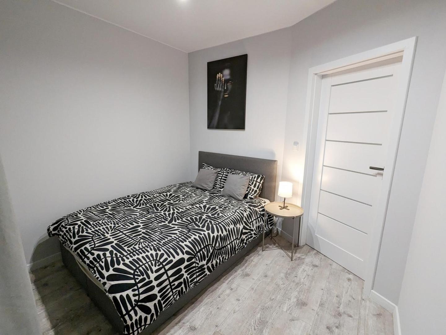 Sleep Apart A50 วอร์ซอ ภายนอก รูปภาพ